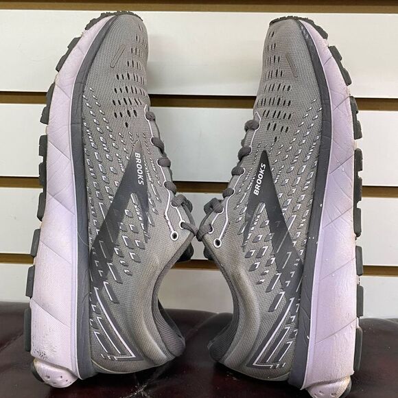 Brooks Ghost 13 1203381b084 Women’s Running Shoes Size 8 - Picture 5 of 12